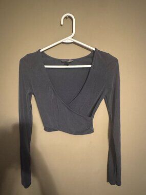 Cross-Front Victoria’s Secret Top